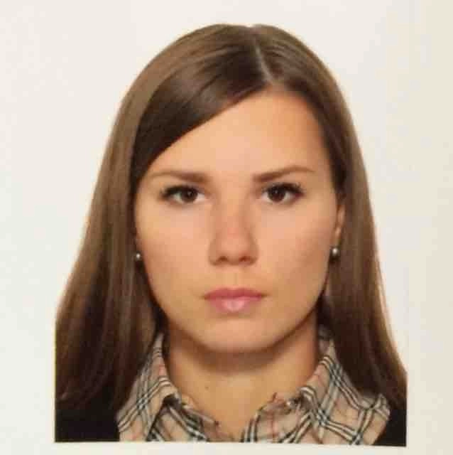 Екатерина Тишкина | Сетка — социальная сеть от hh.ru