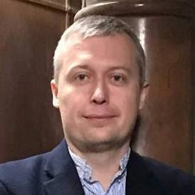 Алексей Трескин | Сетка — социальная сеть от hh.ru