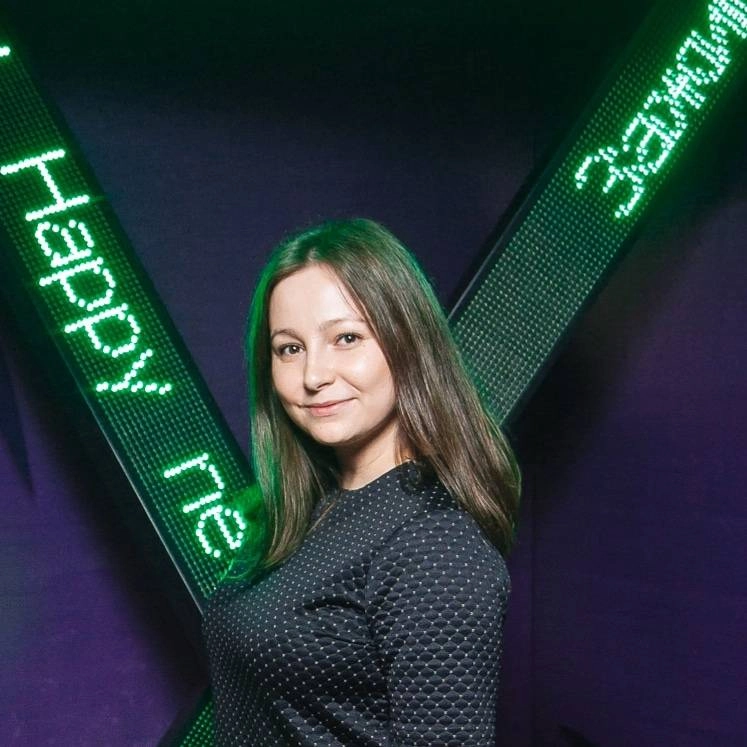 Валерия Сивова