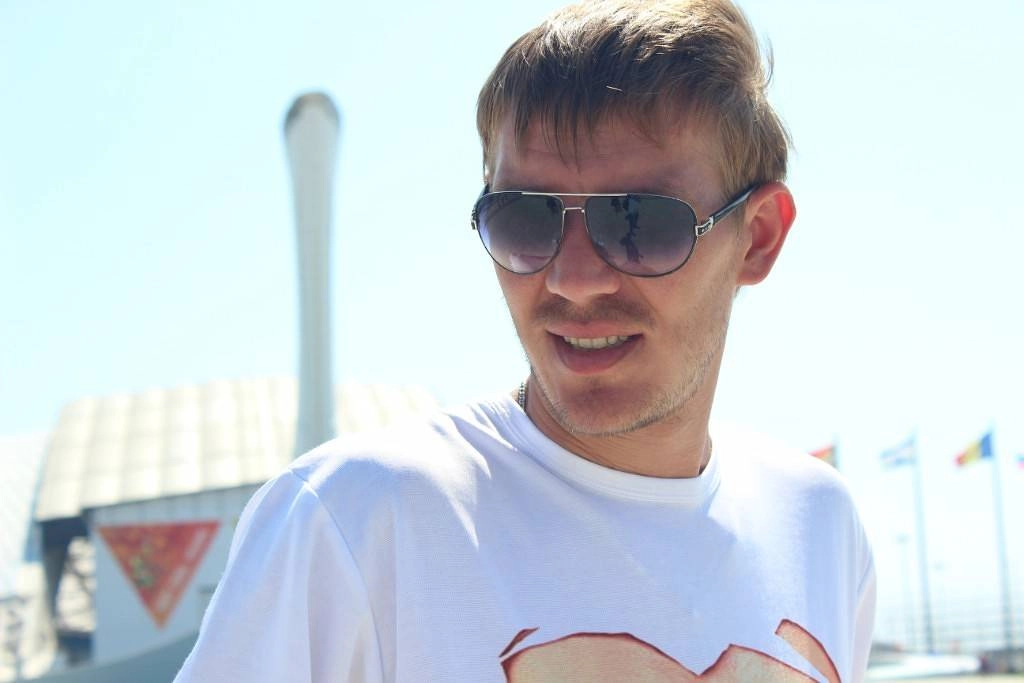 Артем Нестеренко
