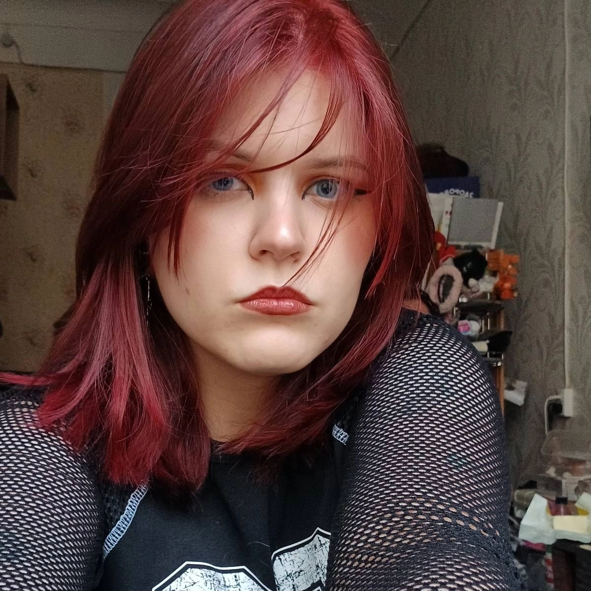 Анна Суханова