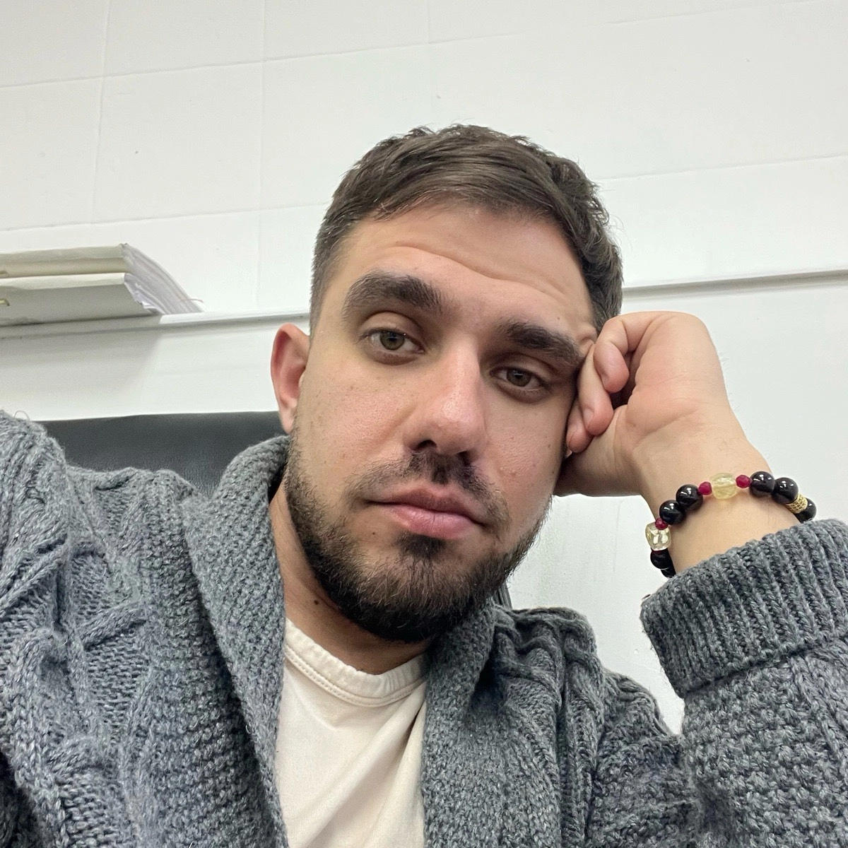 profile avatar