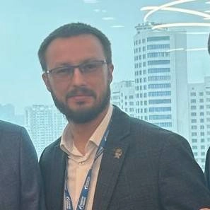 Сергей Пьяных | Сетка — социальная сеть от hh.ru