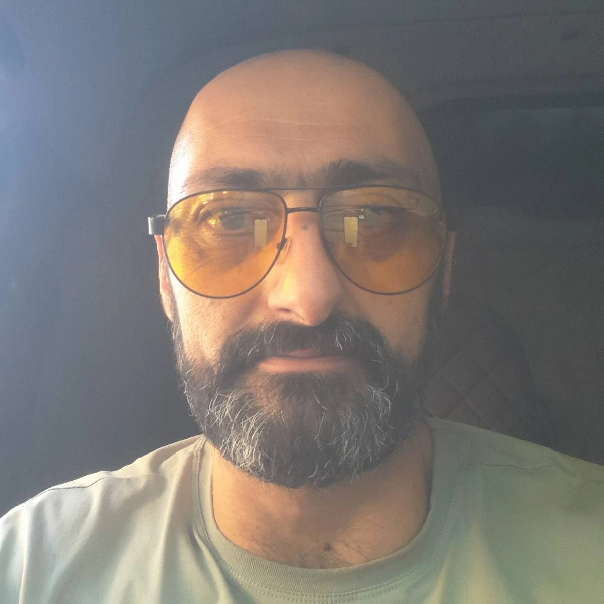 Вартан Басенцян | Сетка — социальная сеть от hh.ru