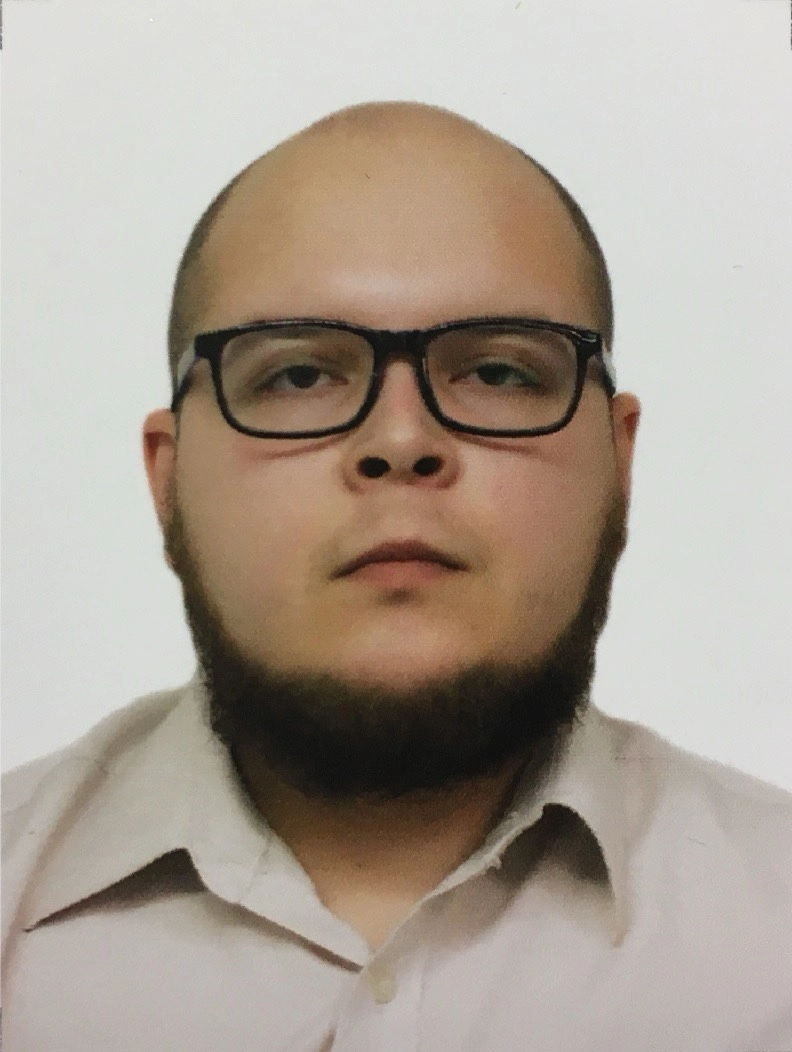 Александр Плюснин | Сетка — социальная сеть от hh.ru