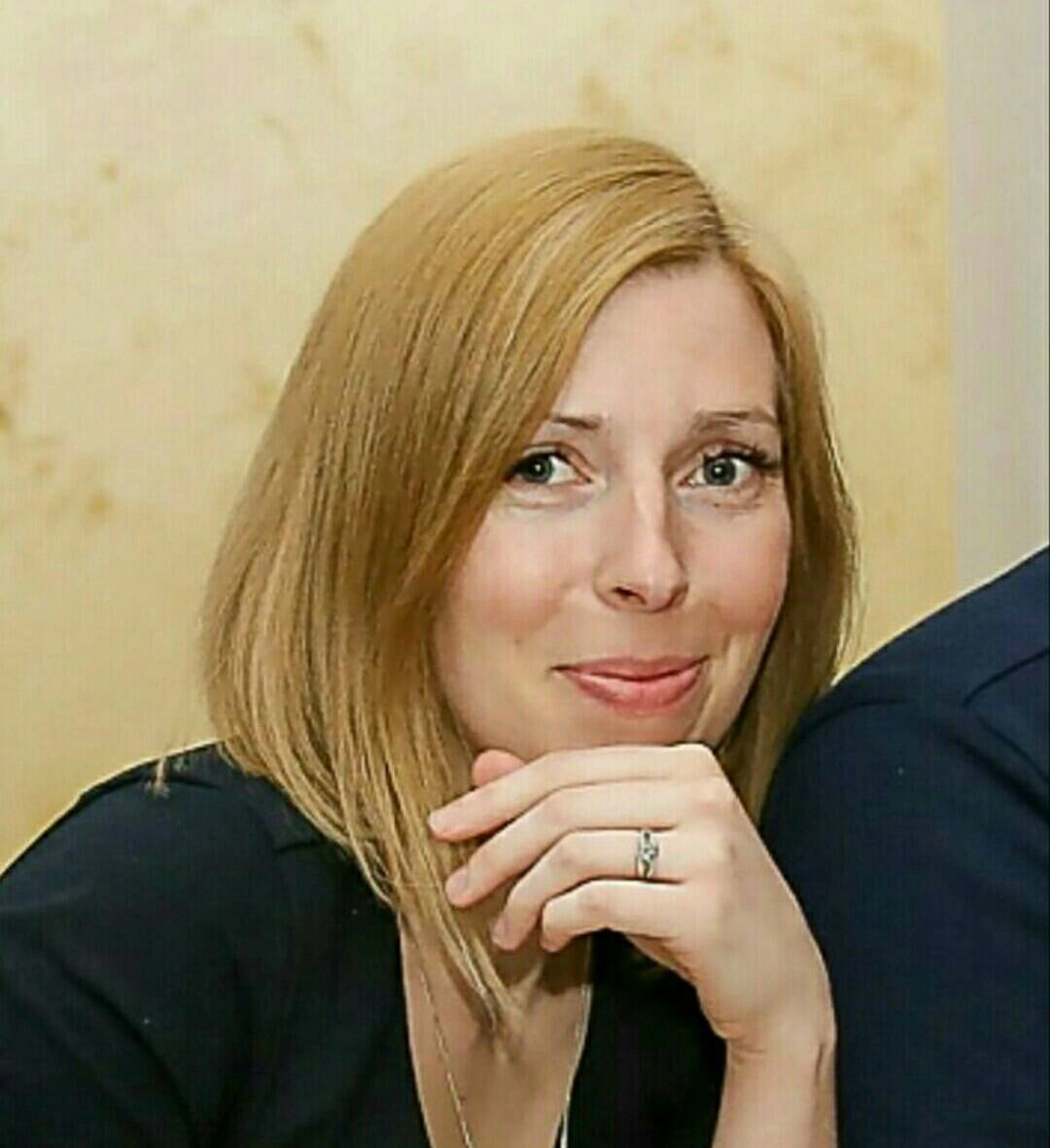 Наталья Голубкова | Сетка — социальная сеть от hh.ru