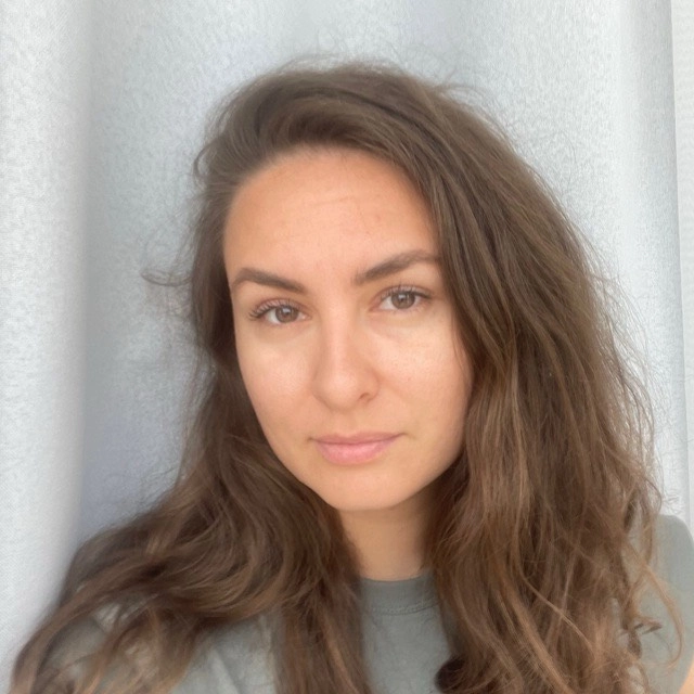 Александра Черемушкина | Сетка — социальная сеть от hh.ru