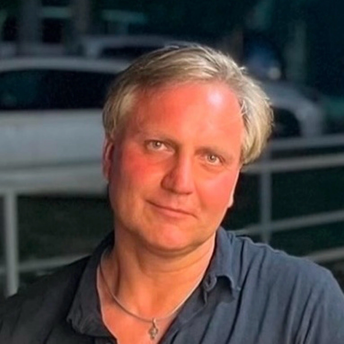 Сергей Малютенков