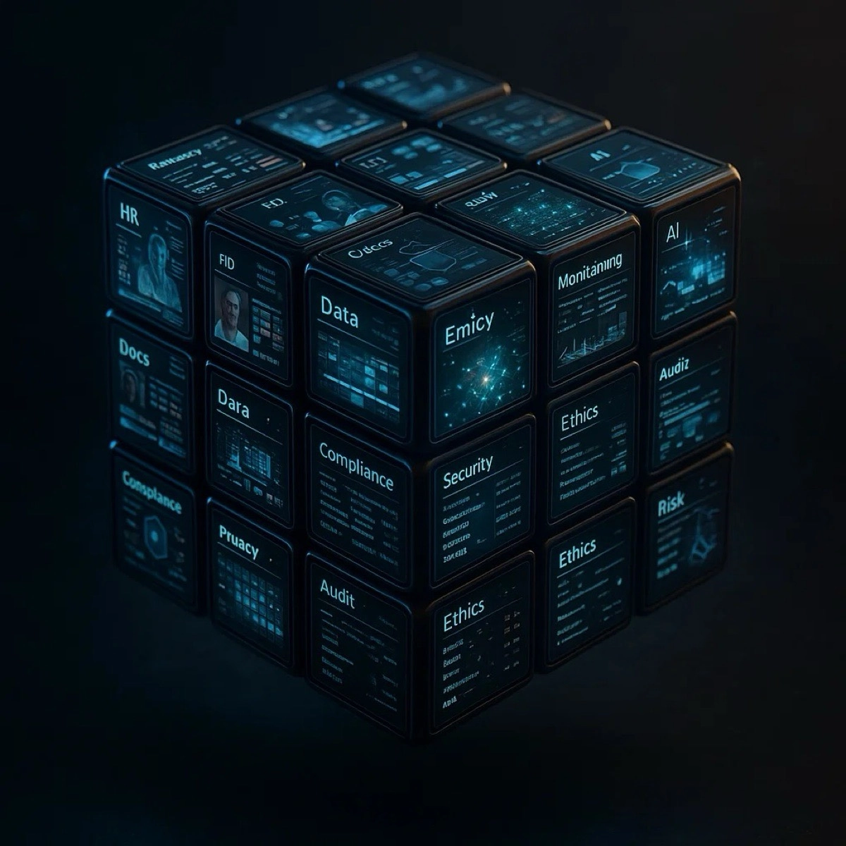 Data Governance for AI