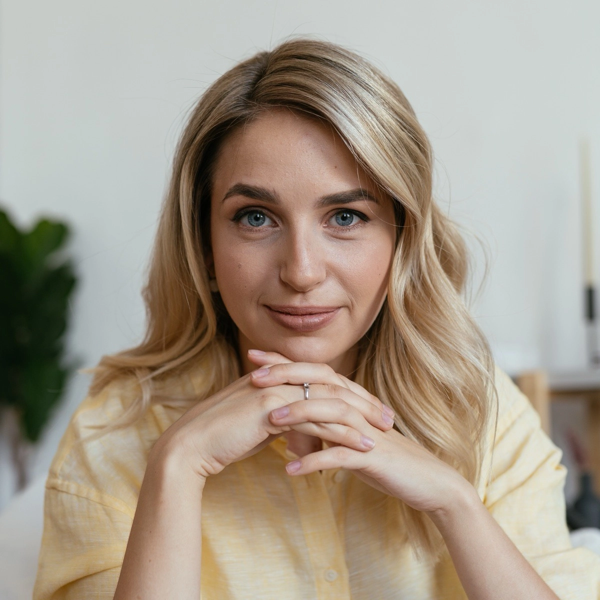 Алена Уханова