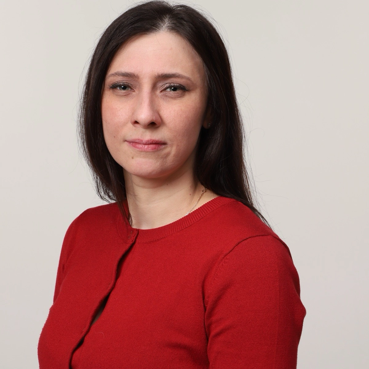 Инна Щенникова