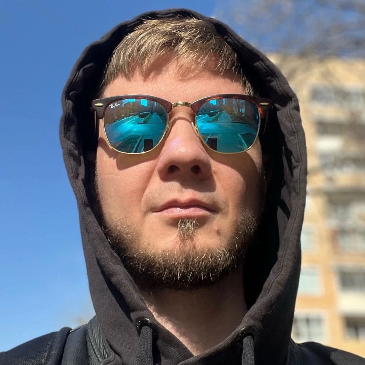 profile avatar