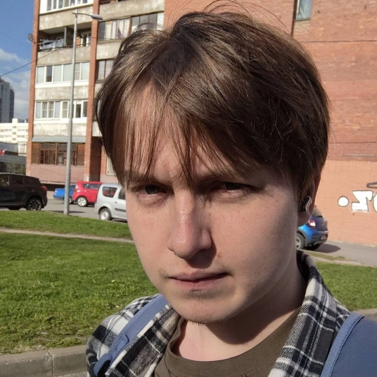 Андрей Горемыкин | Сетка — социальная сеть от hh.ru
