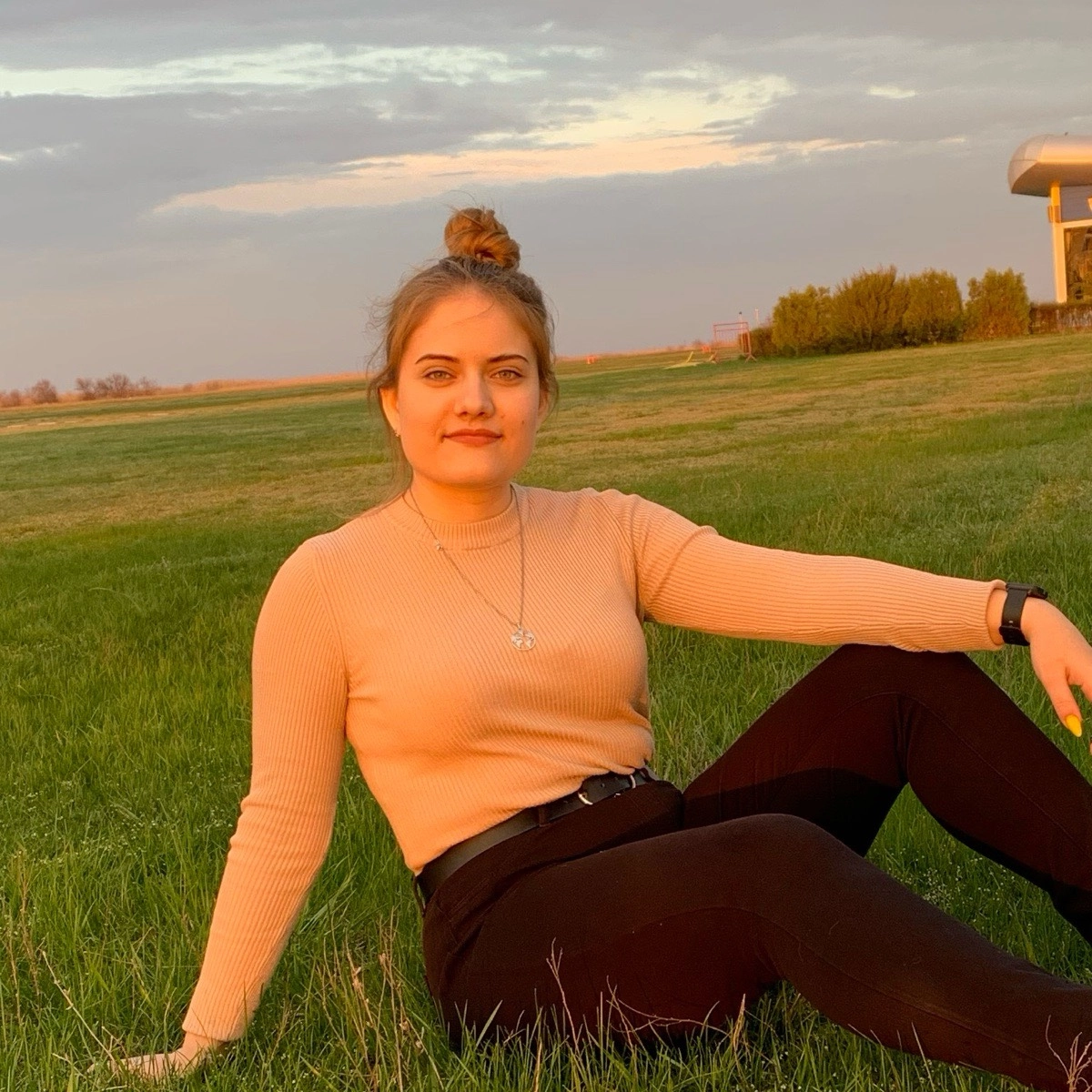Светлана Куриловa