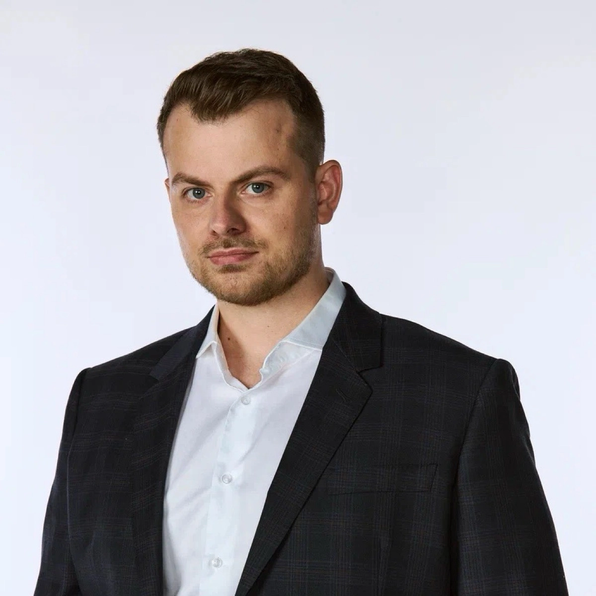 Юрий Булич