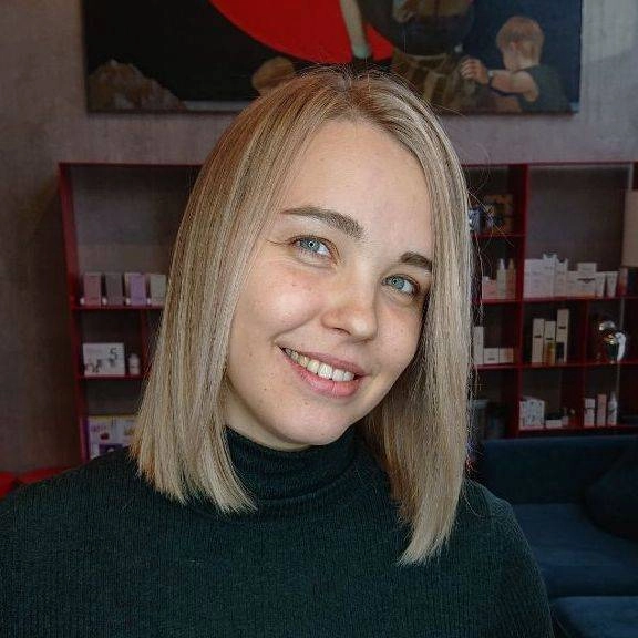 Татьяна Мурашова