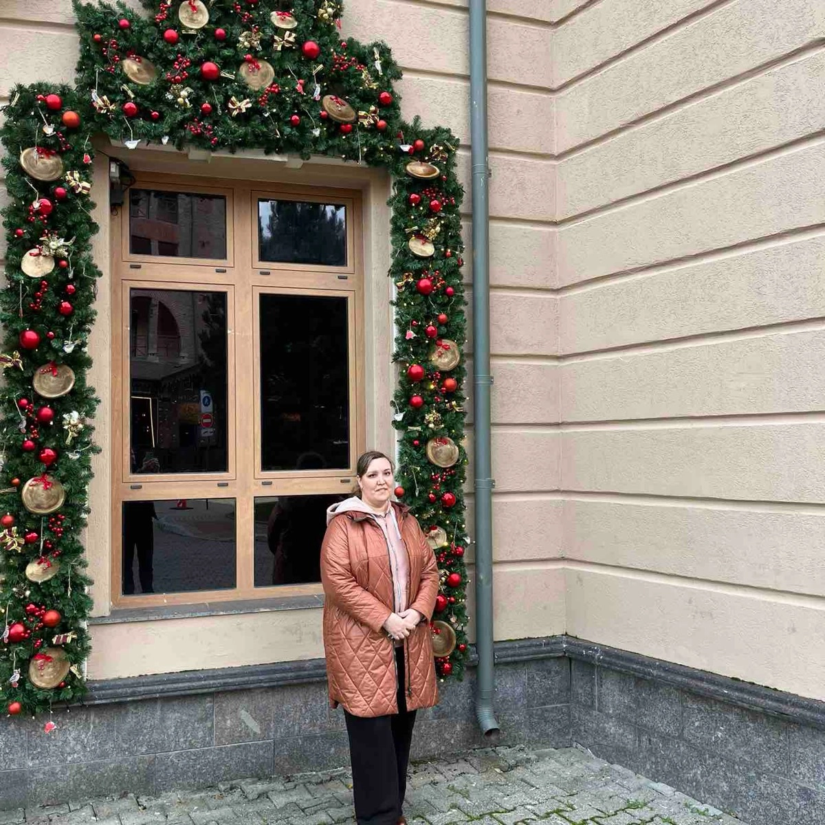 Юлия Дерина