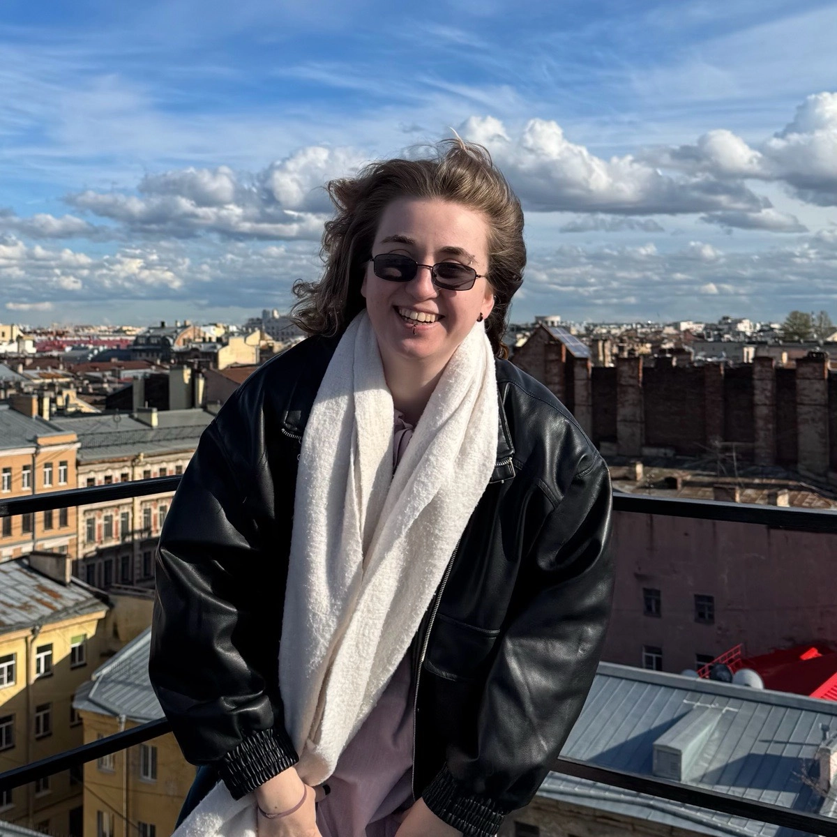 Инесса Головченко