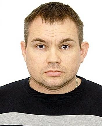 Сергей Гибадуллин | Сетка — социальная сеть от hh.ru