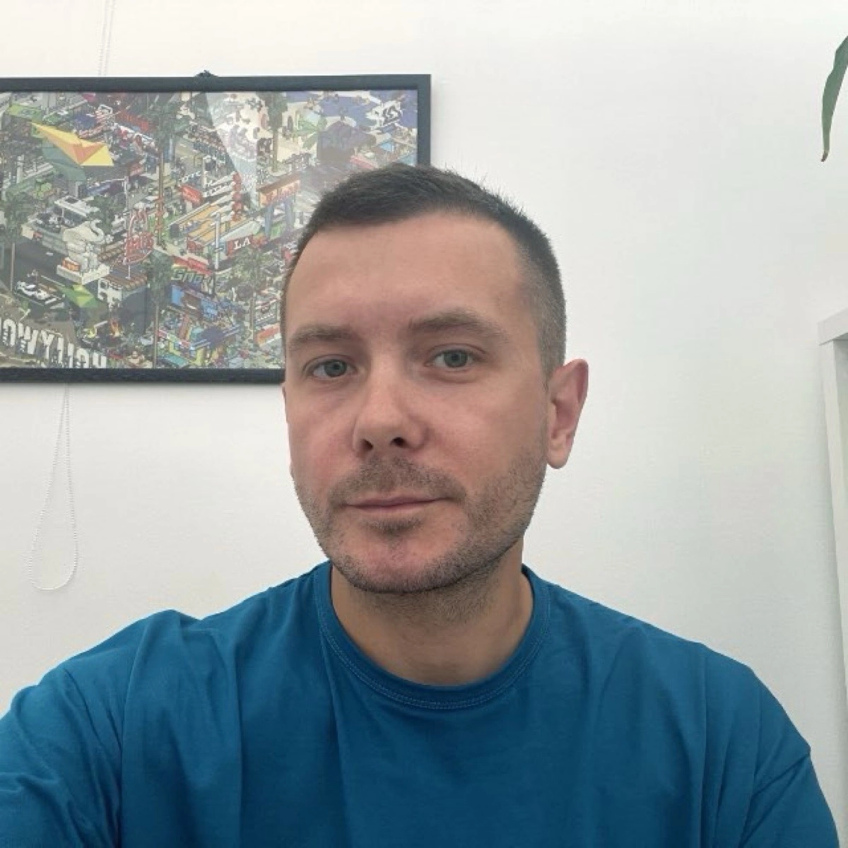 Максим Семков | Сетка — социальная сеть от hh.ru