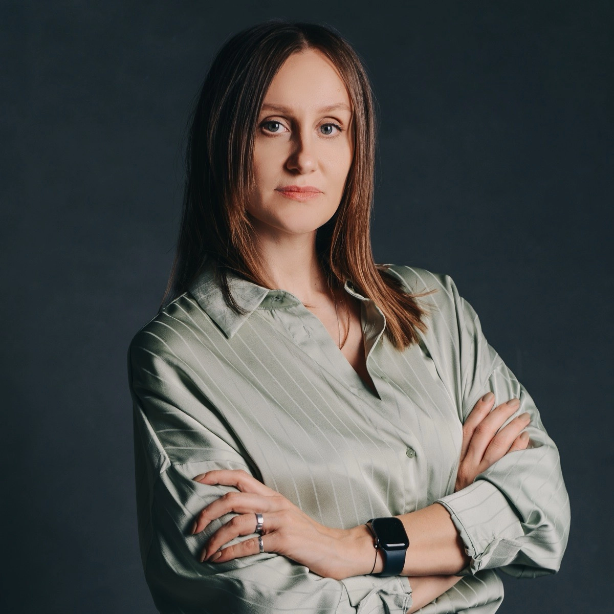 Маргарита Муратова | Сетка — социальная сеть от hh.ru