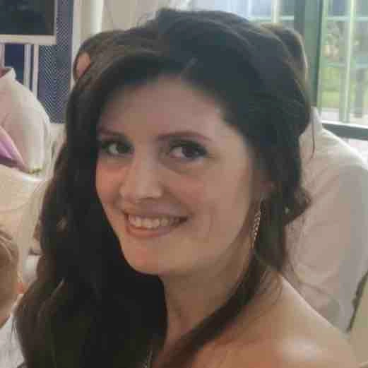 Елена Волкова