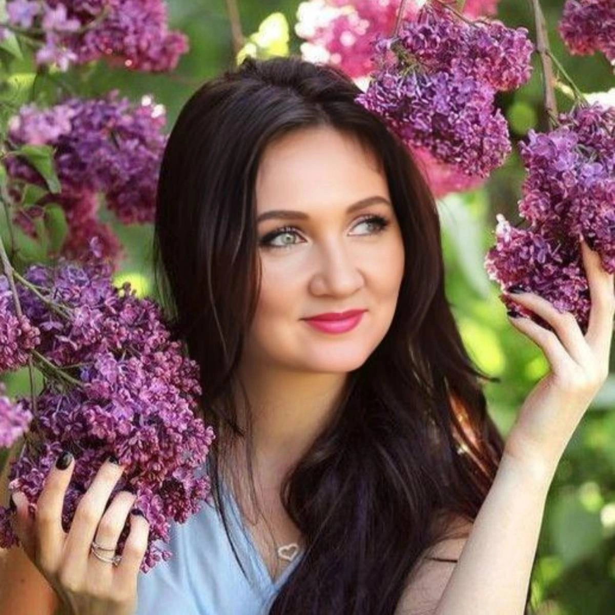 Елена Хабибуллина | Сетка — социальная сеть от hh.ru