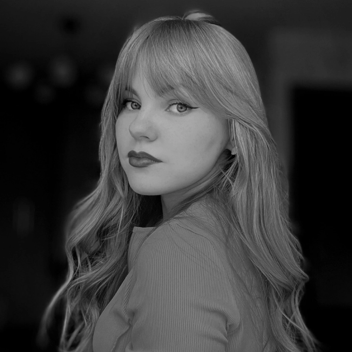 Александра Зубова