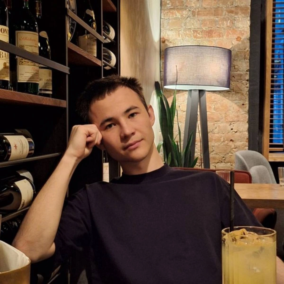 Subscriber avatar