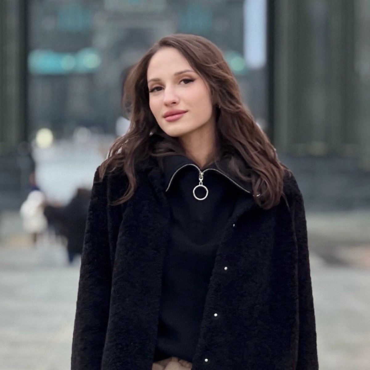 Кристина Королёва