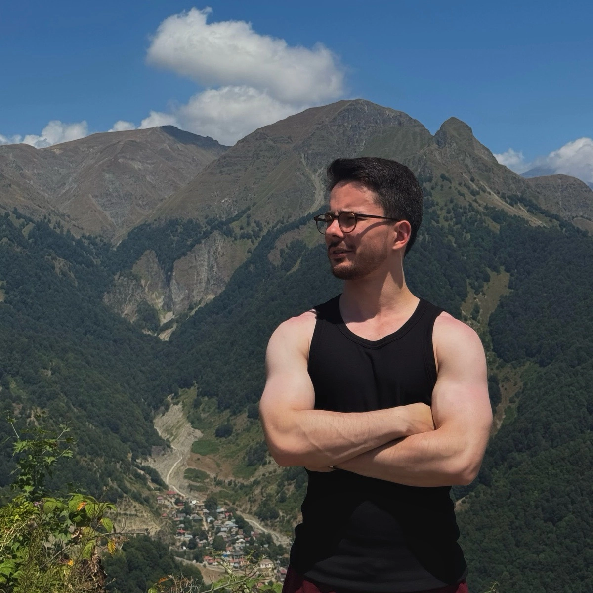 profile avatar
