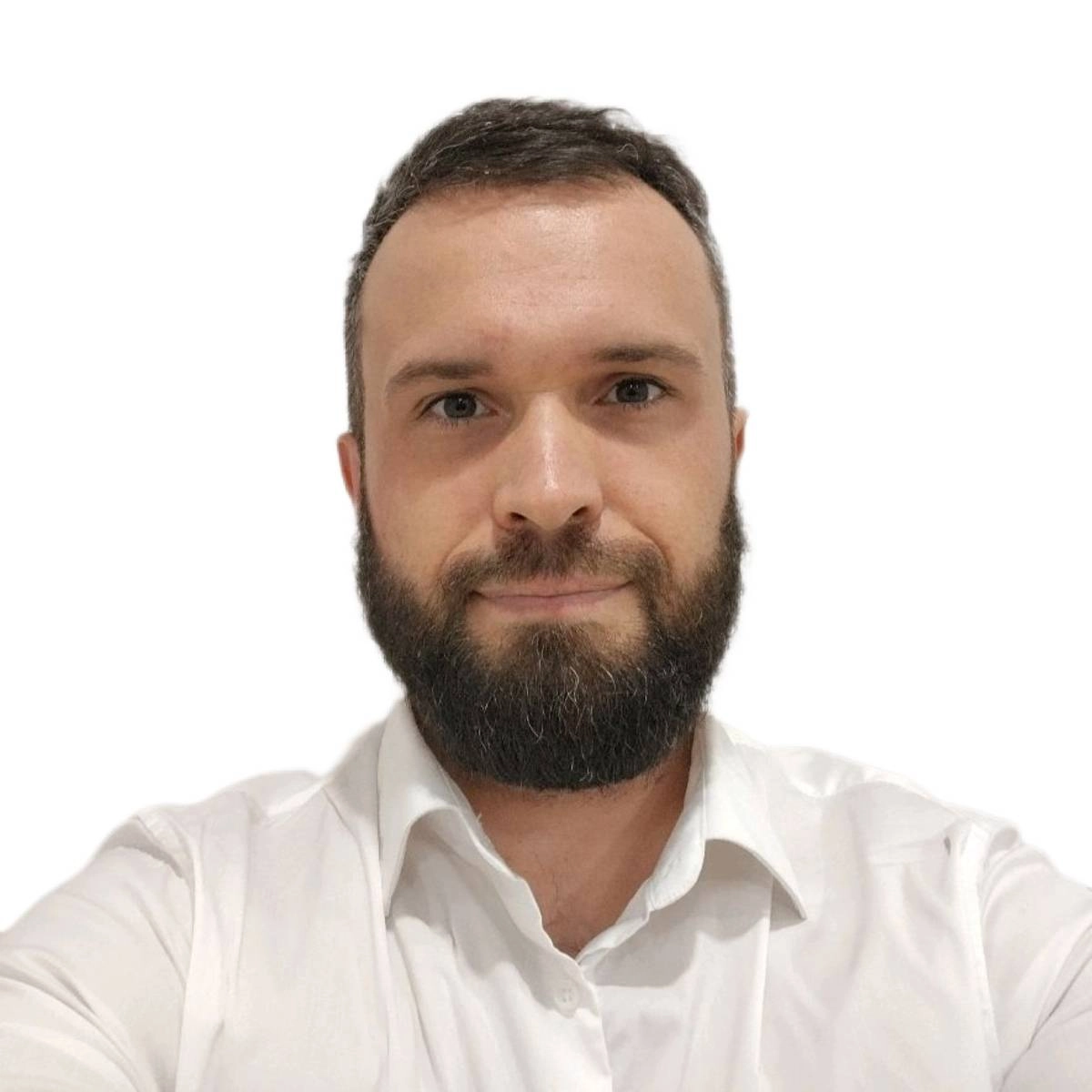 Илья Фролов | Сетка — социальная сеть от hh.ru