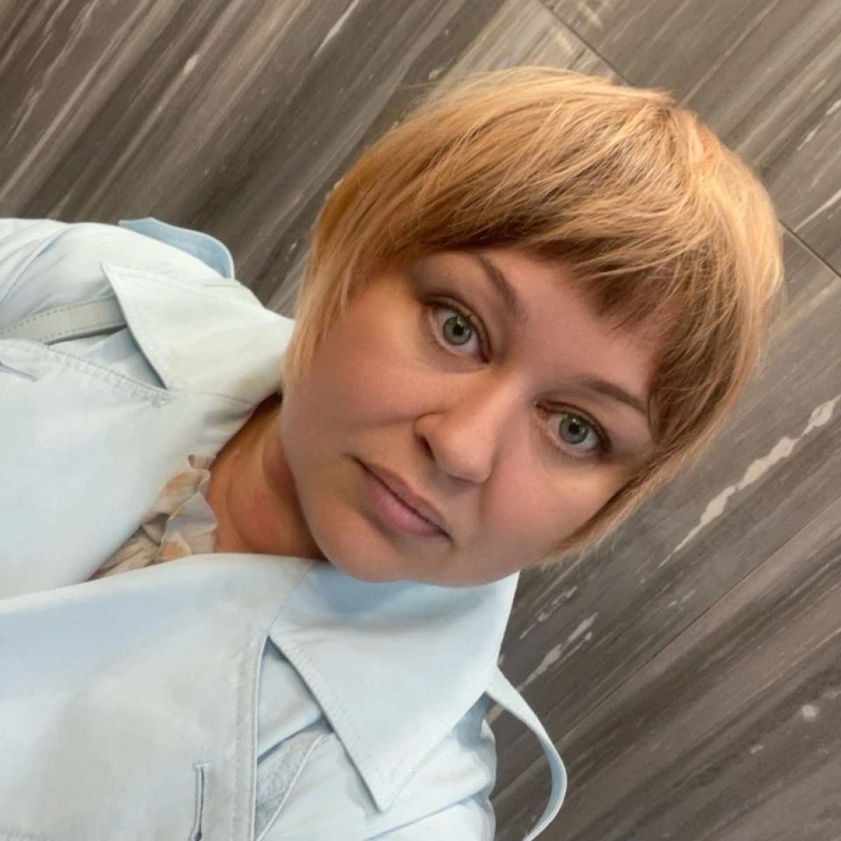 Светлана Вилимсон