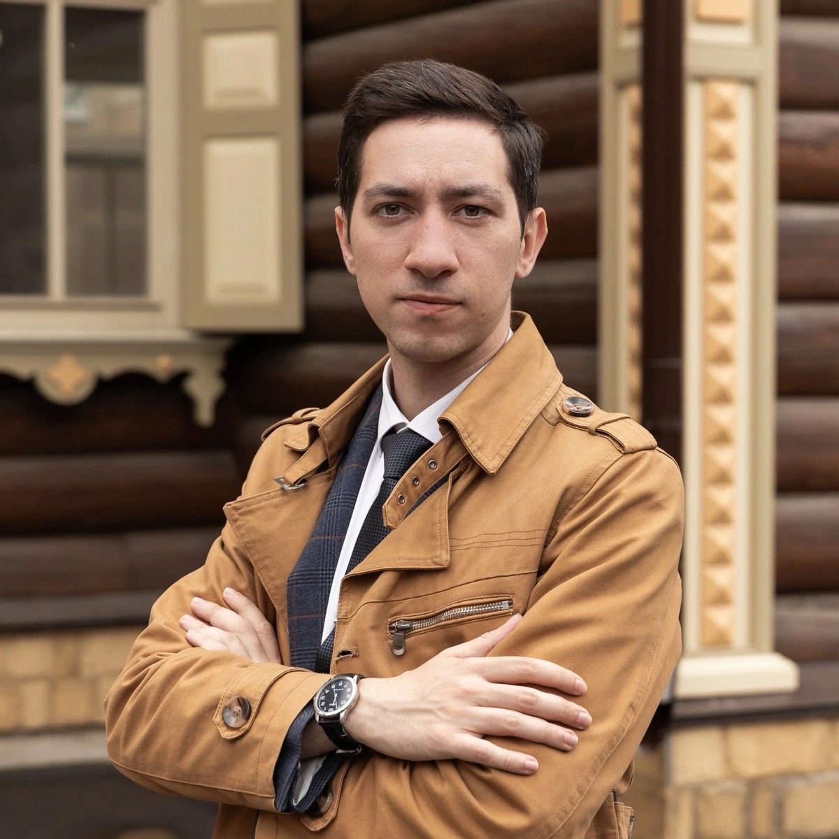 Аркадий Гаврилкин | Сетка — социальная сеть от hh.ru