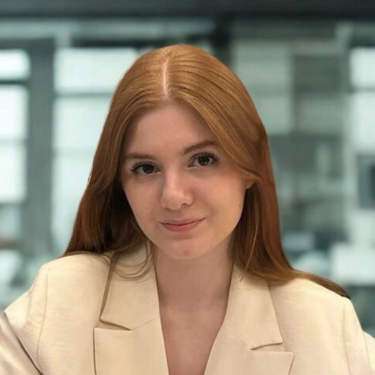 Алиса Карась
