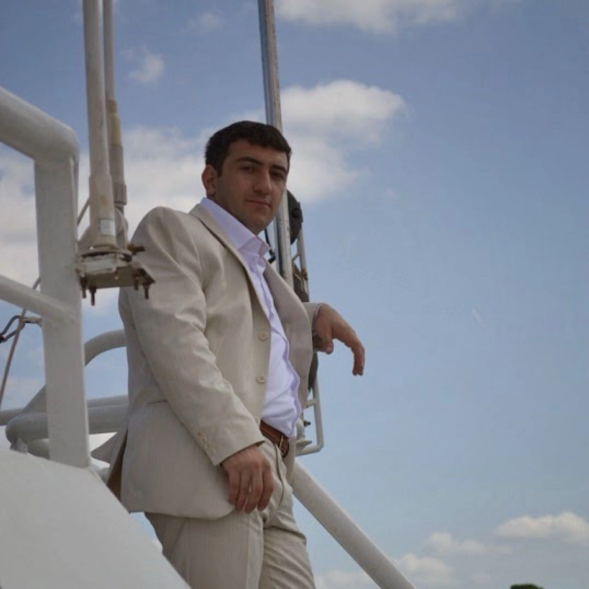 profile avatar
