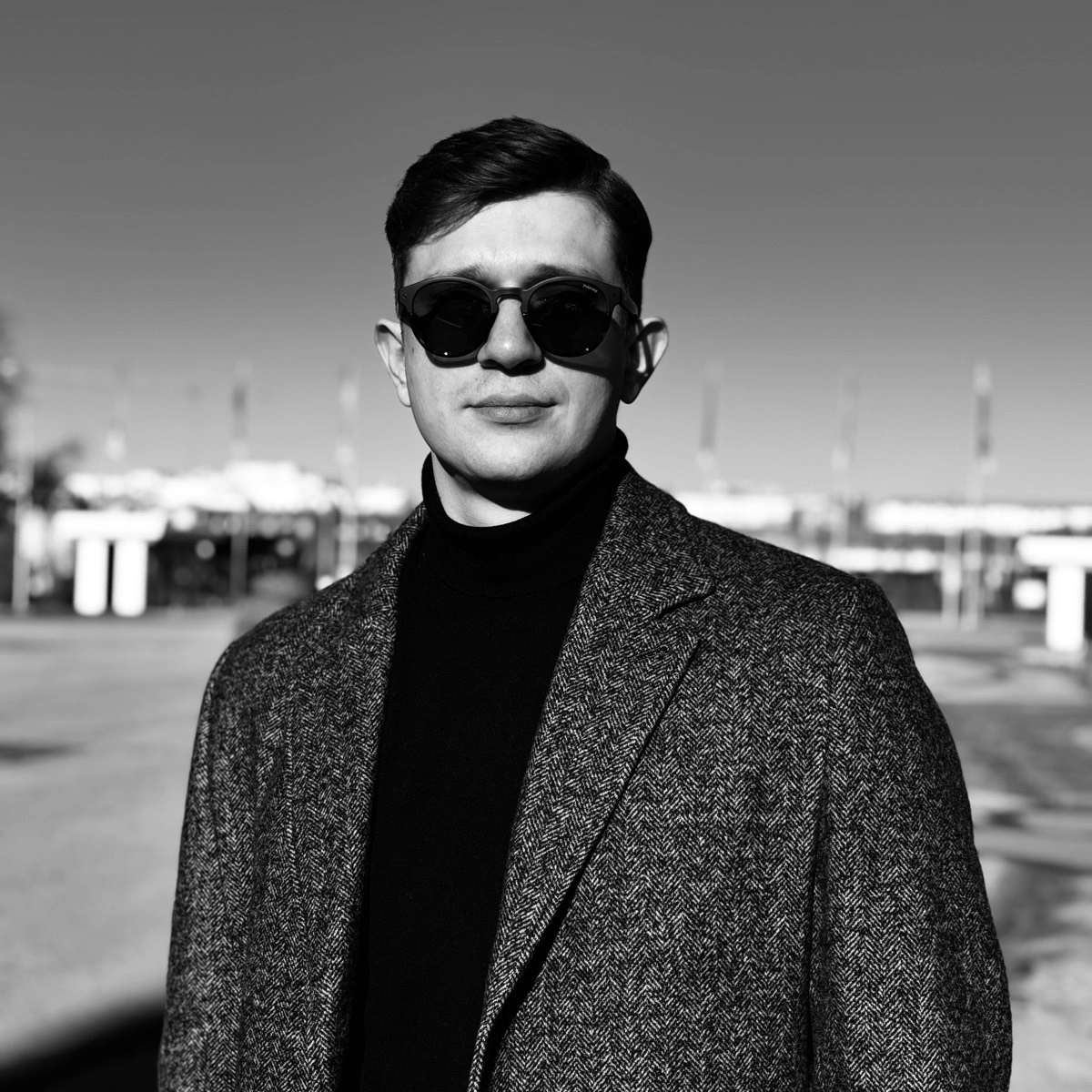 Георгий Охотницкий | Сетка — социальная сеть от hh.ru