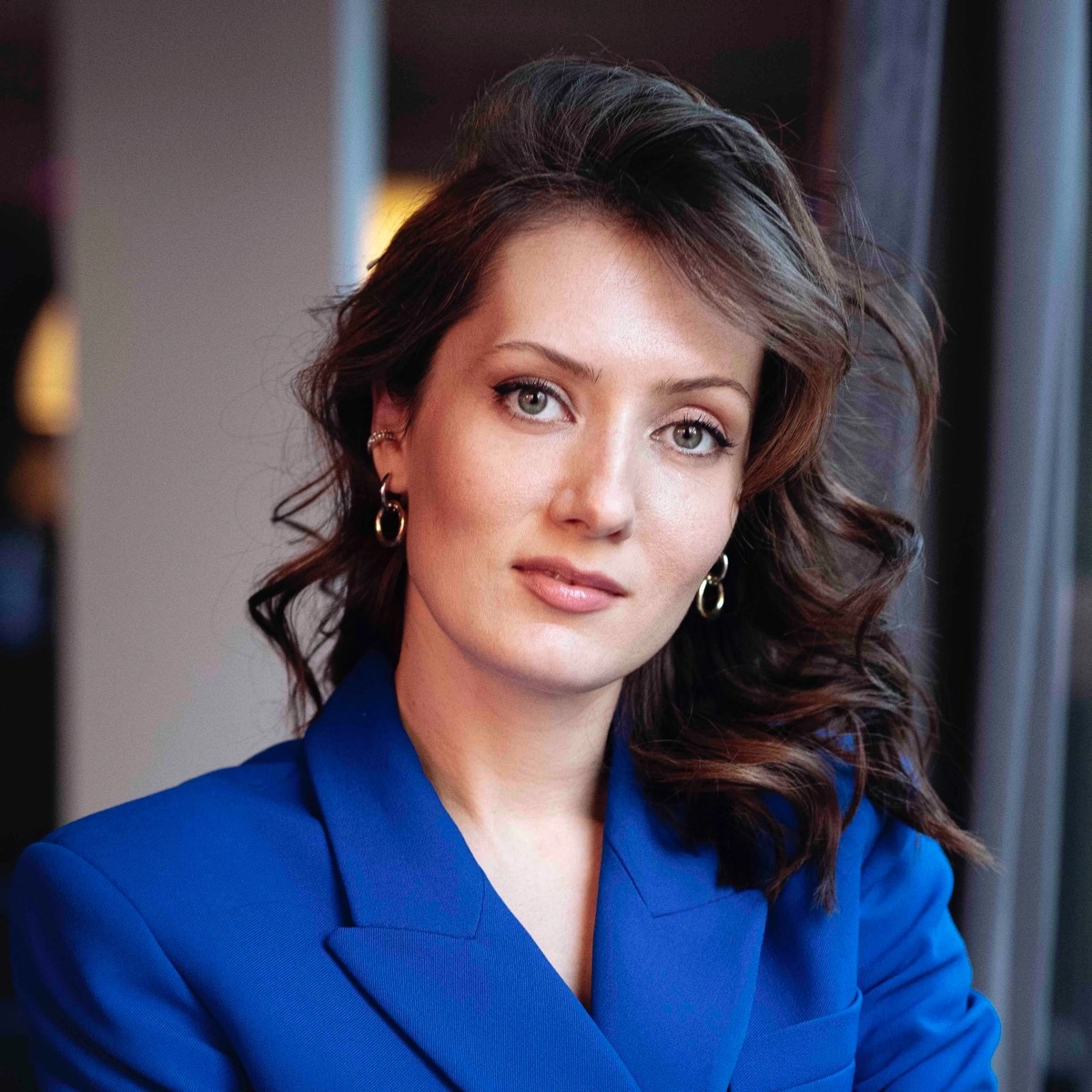 Нина Носова