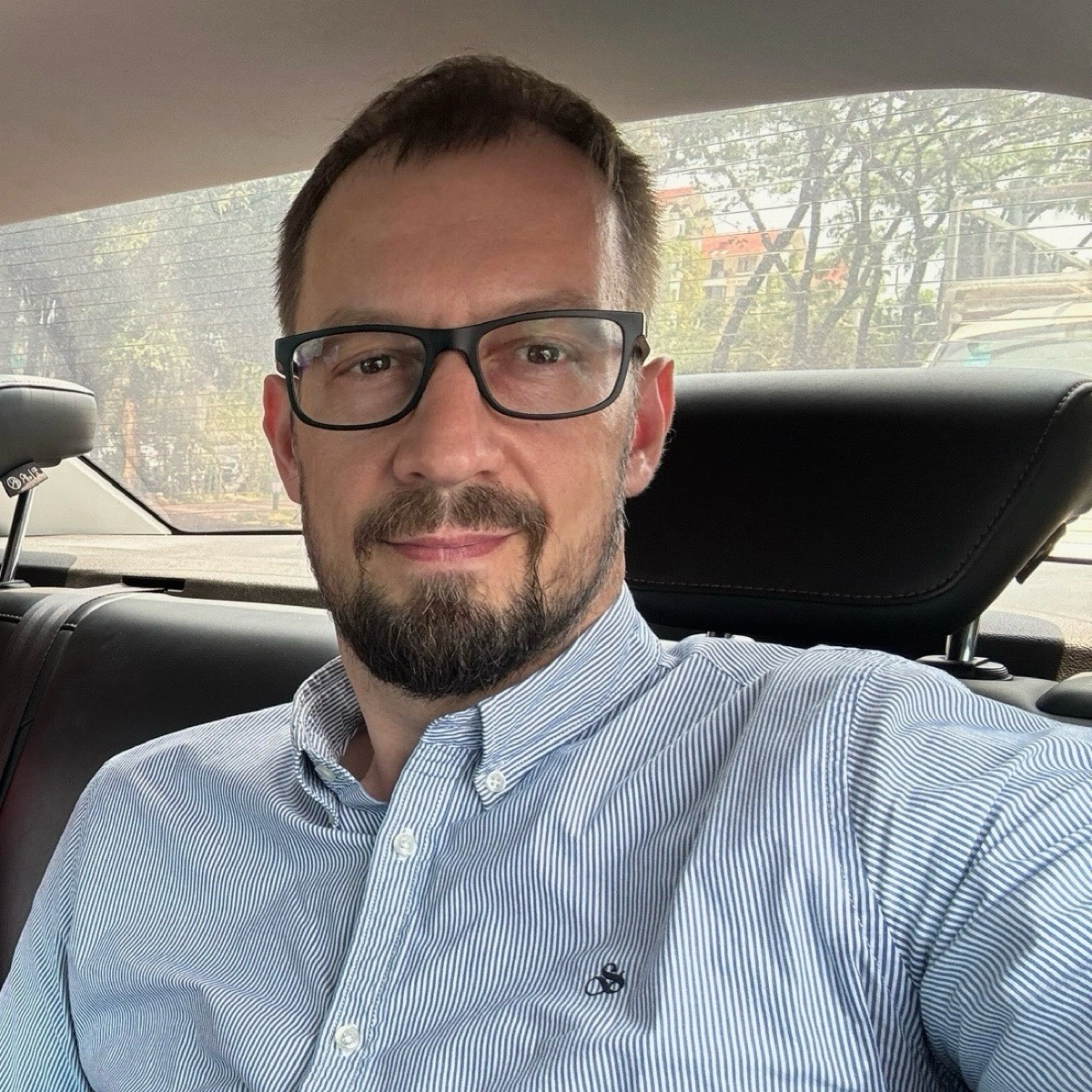 profile avatar