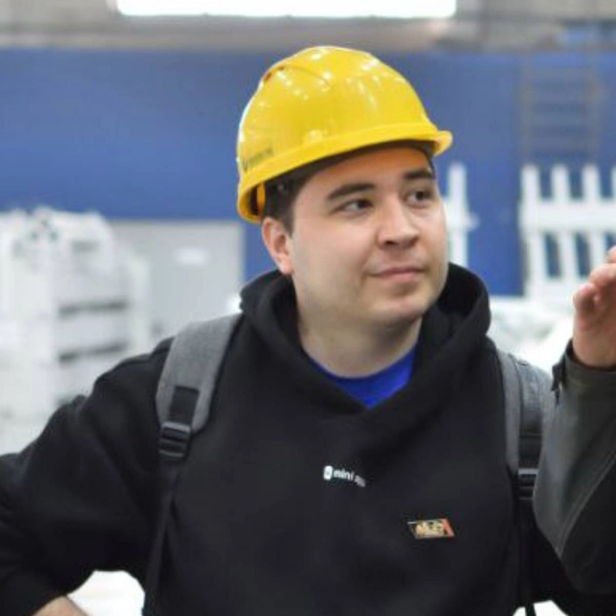 Кирилл Смольников | Сетка — социальная сеть от hh.ru