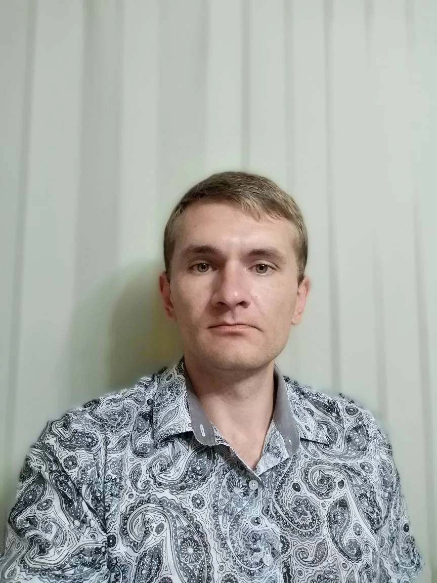 Сергей Долоков | Сетка — социальная сеть от hh.ru
