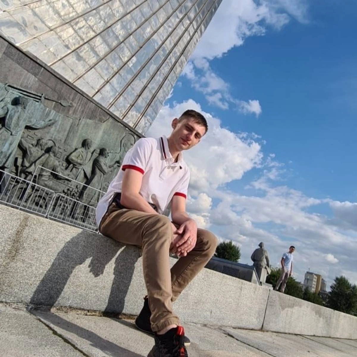 profile avatar