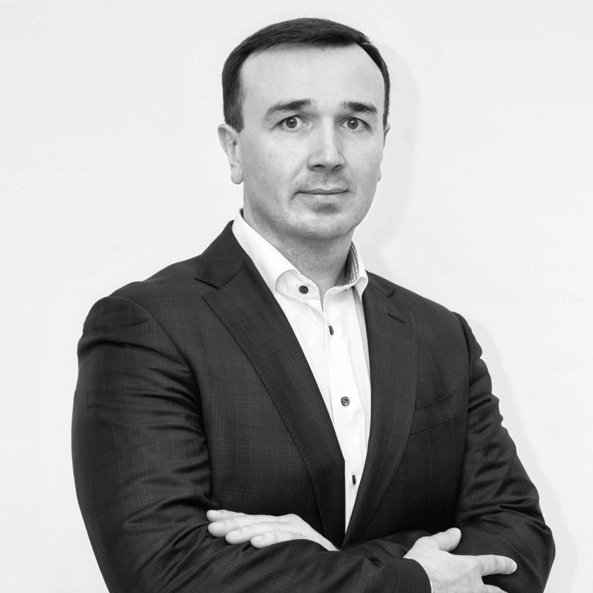 Сергей Пирогов | Сетка — социальная сеть от hh.ru
