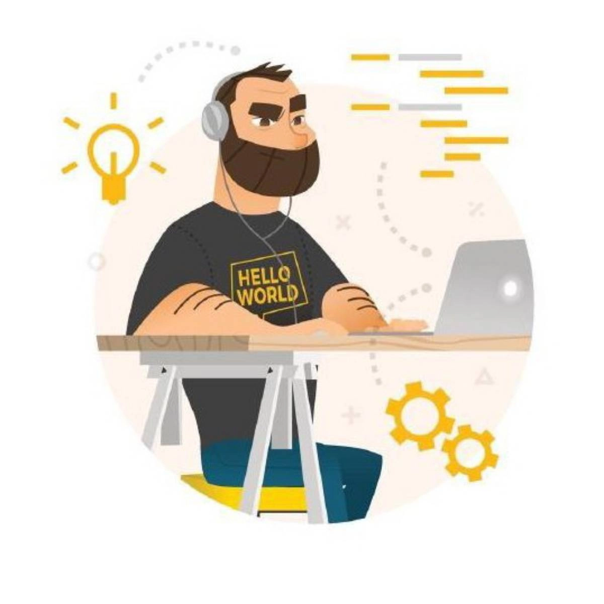 Subscriber avatar