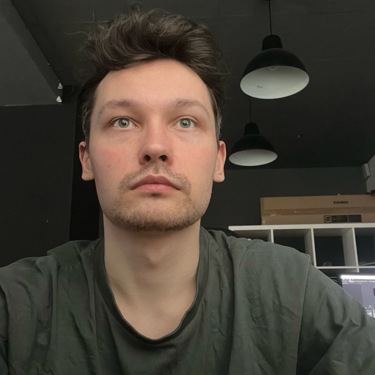 Иван Орлов | Сетка — социальная сеть от hh.ru