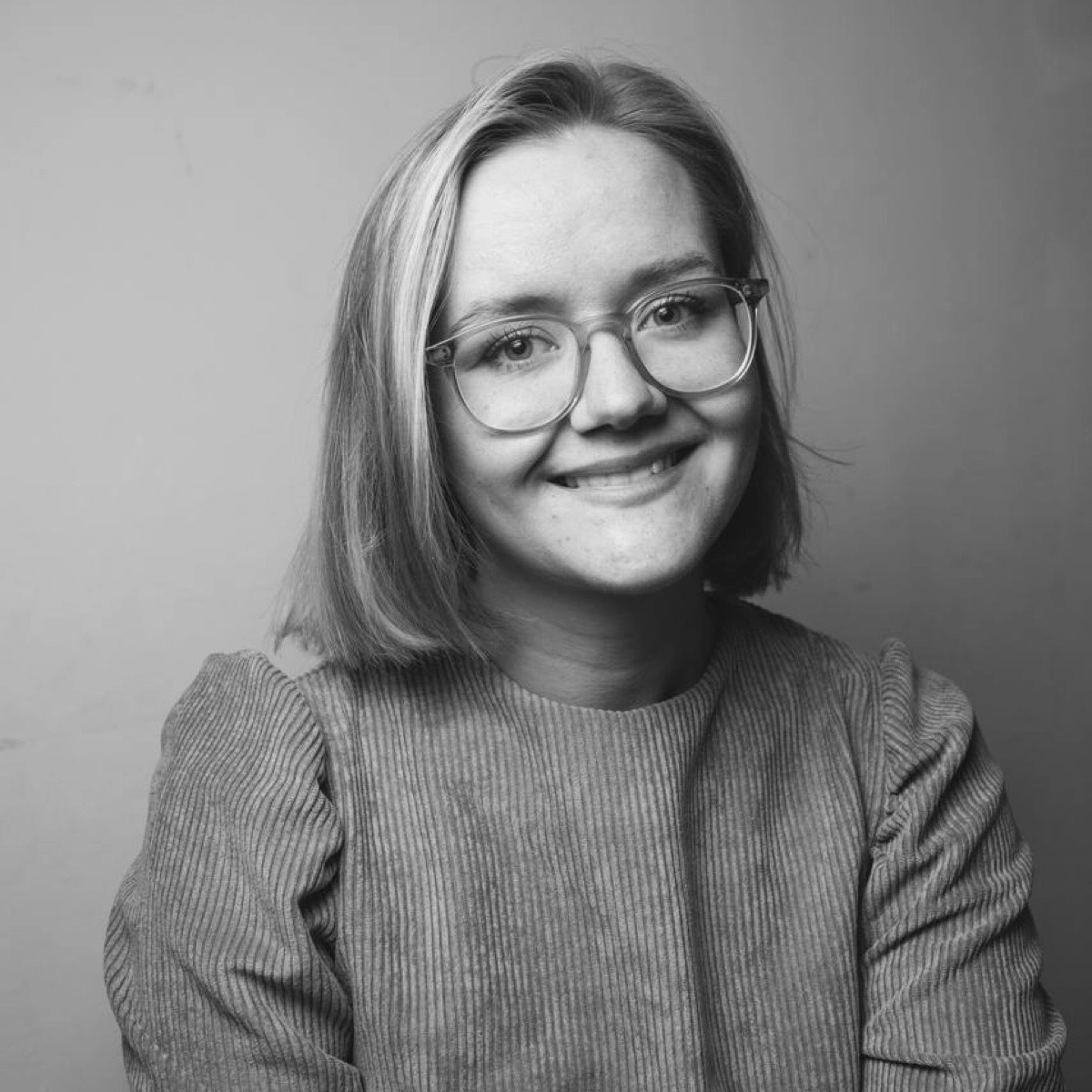 Полина Толстова | Сетка — социальная сеть от hh.ru