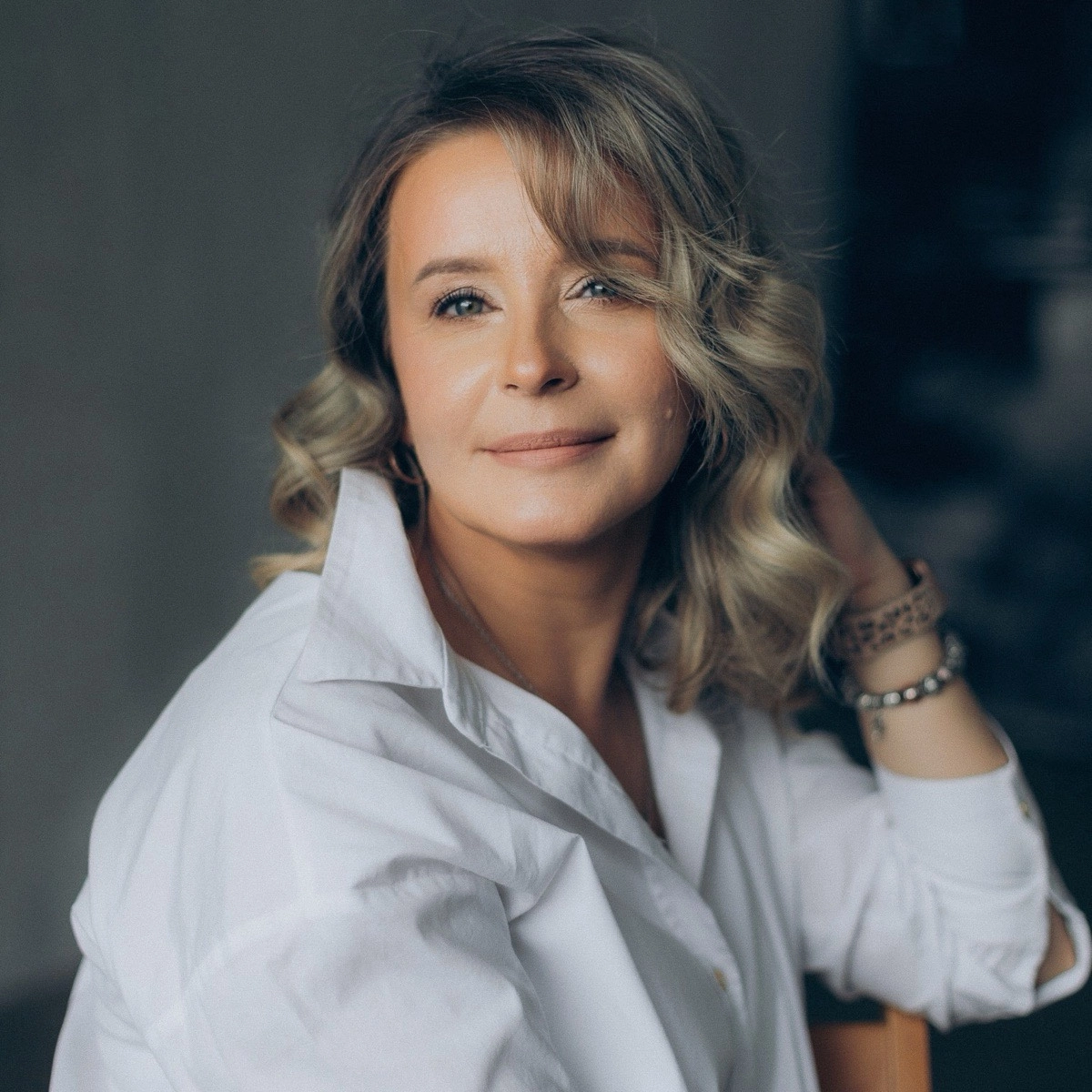 Екатерина Полозова