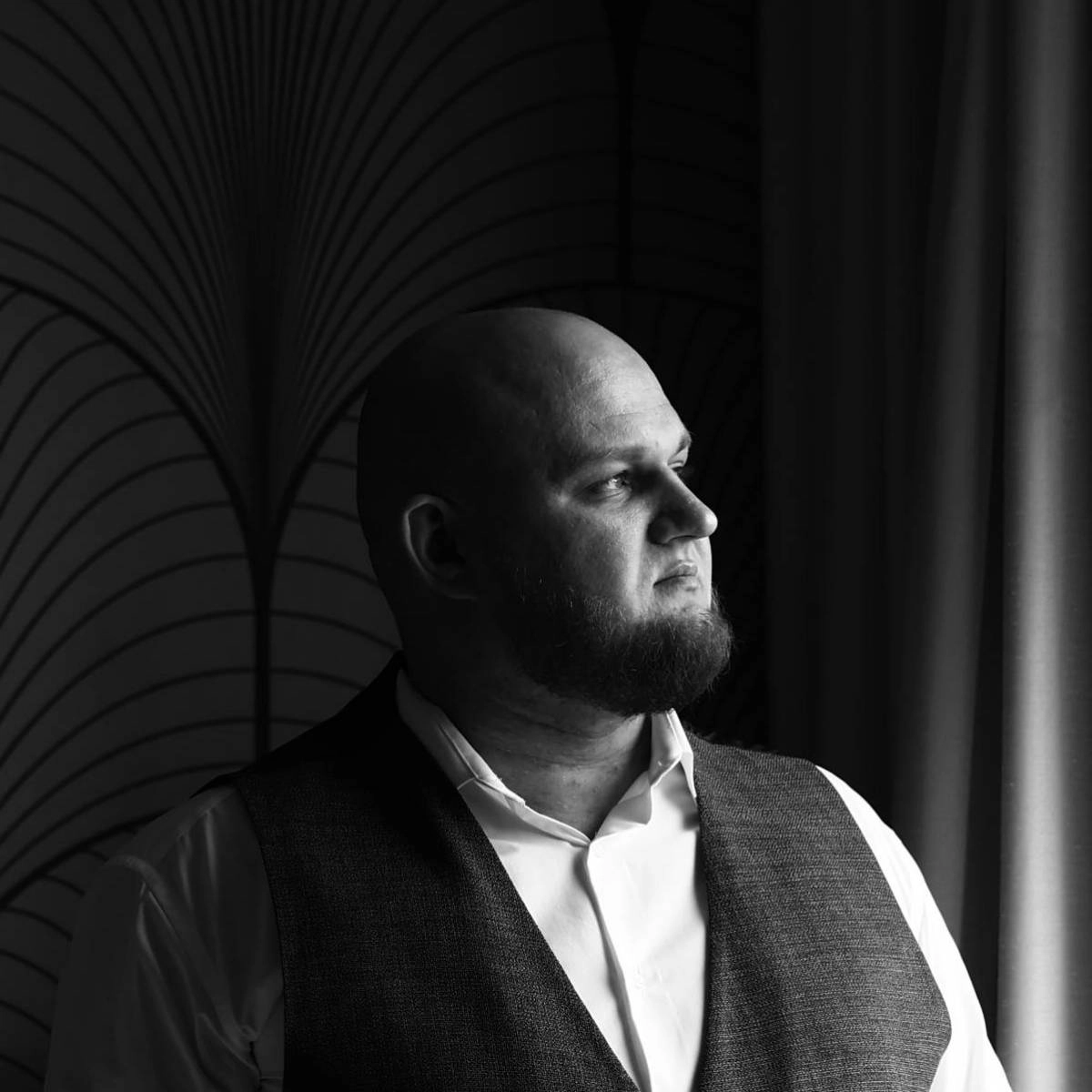 Александр Носенко