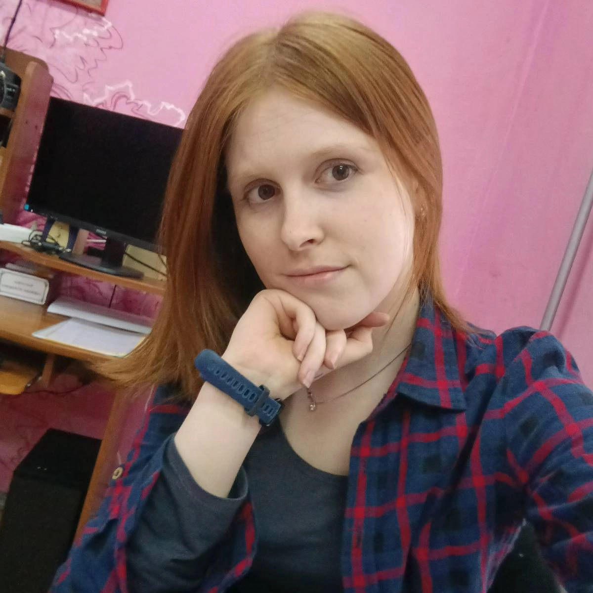 Subscriber avatar