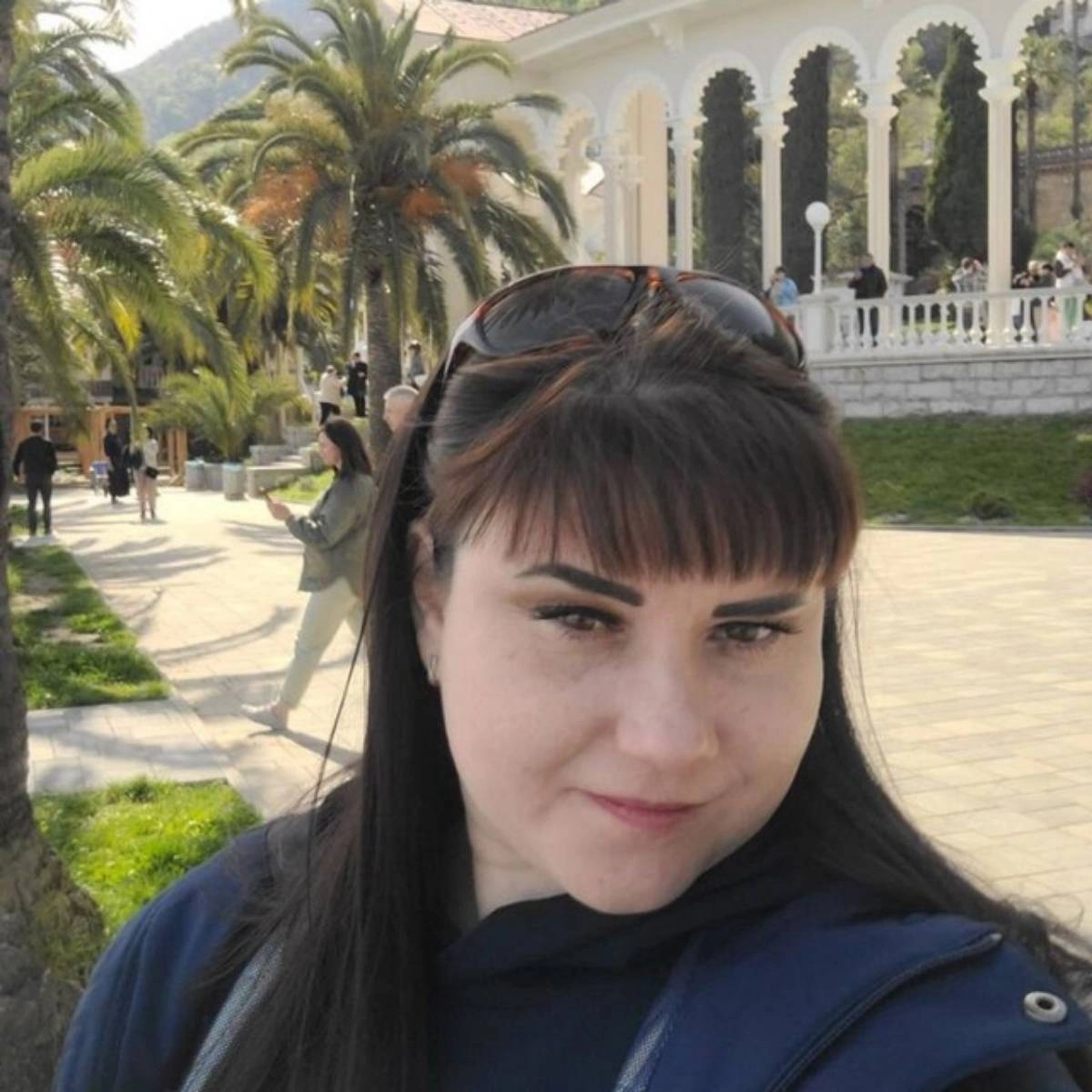 Марина Кириенко | Сетка — социальная сеть от hh.ru